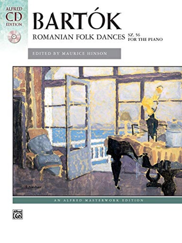 Romanian Folk Dances